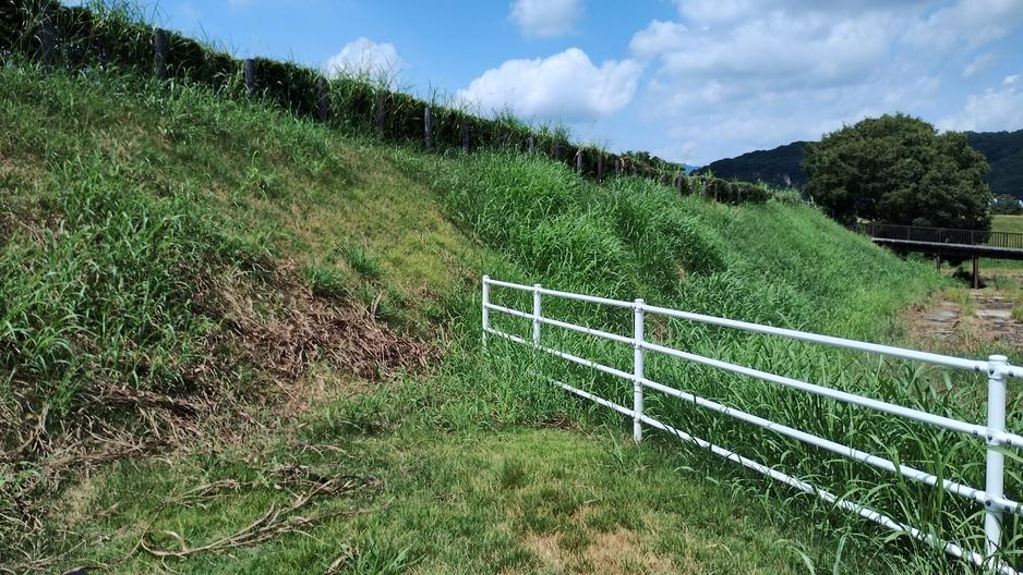 小田城