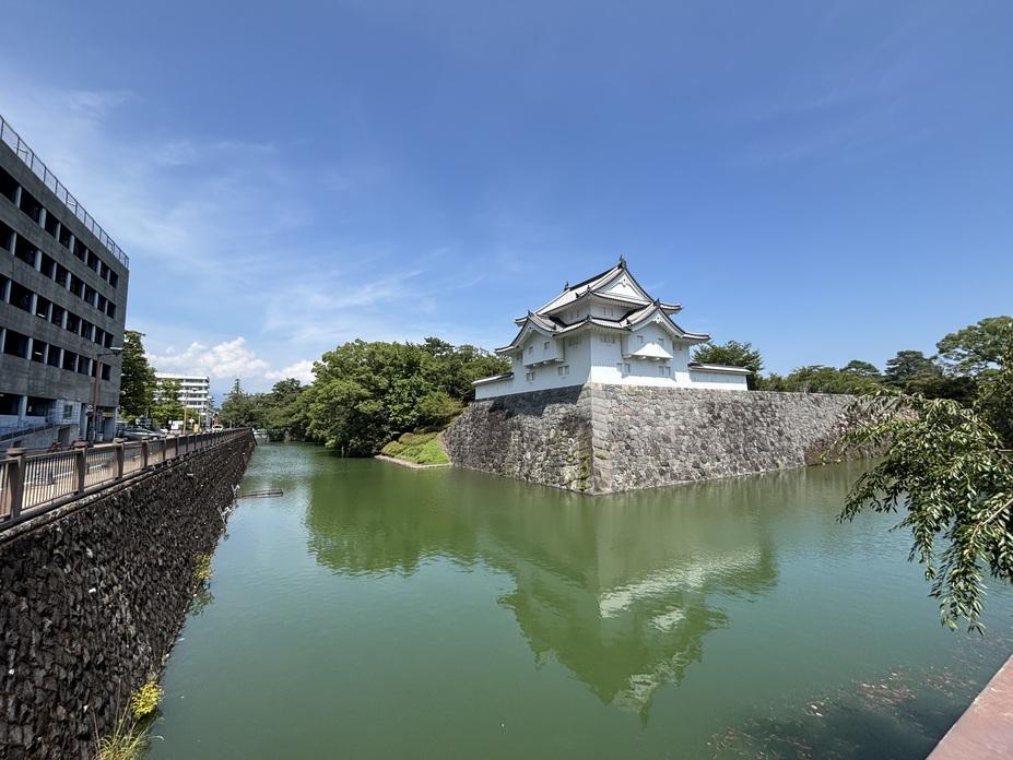 駿府城