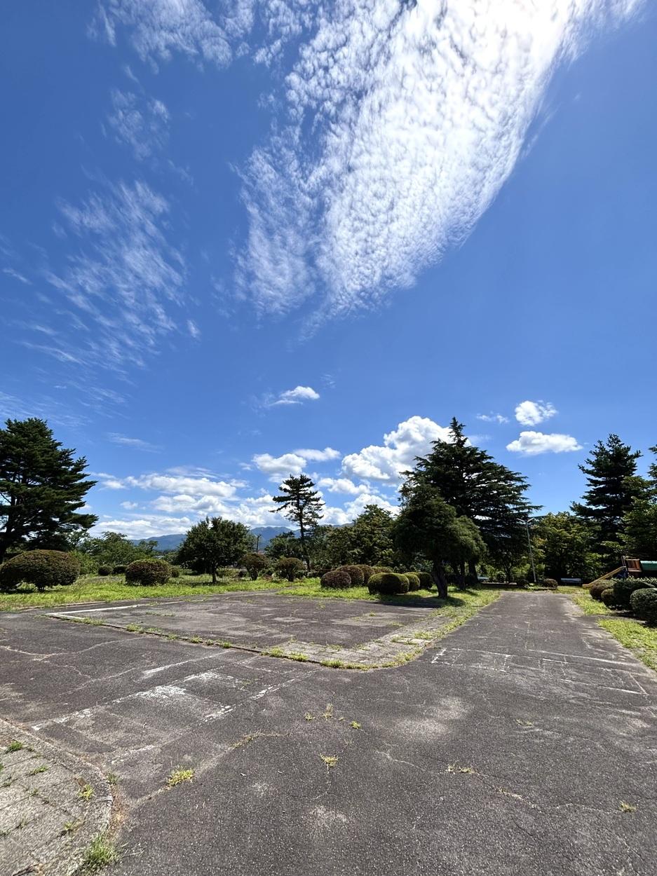 安田城