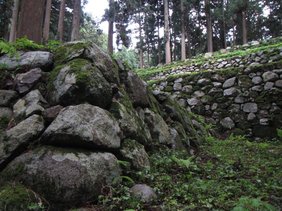 七尾城