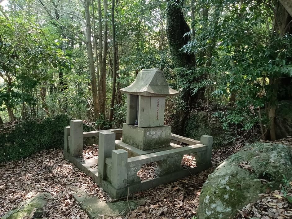 湯野田城