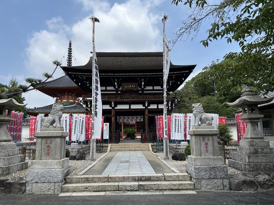 竜泉寺城