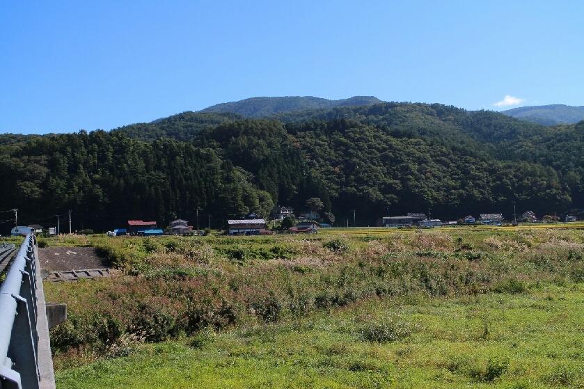 火渡館