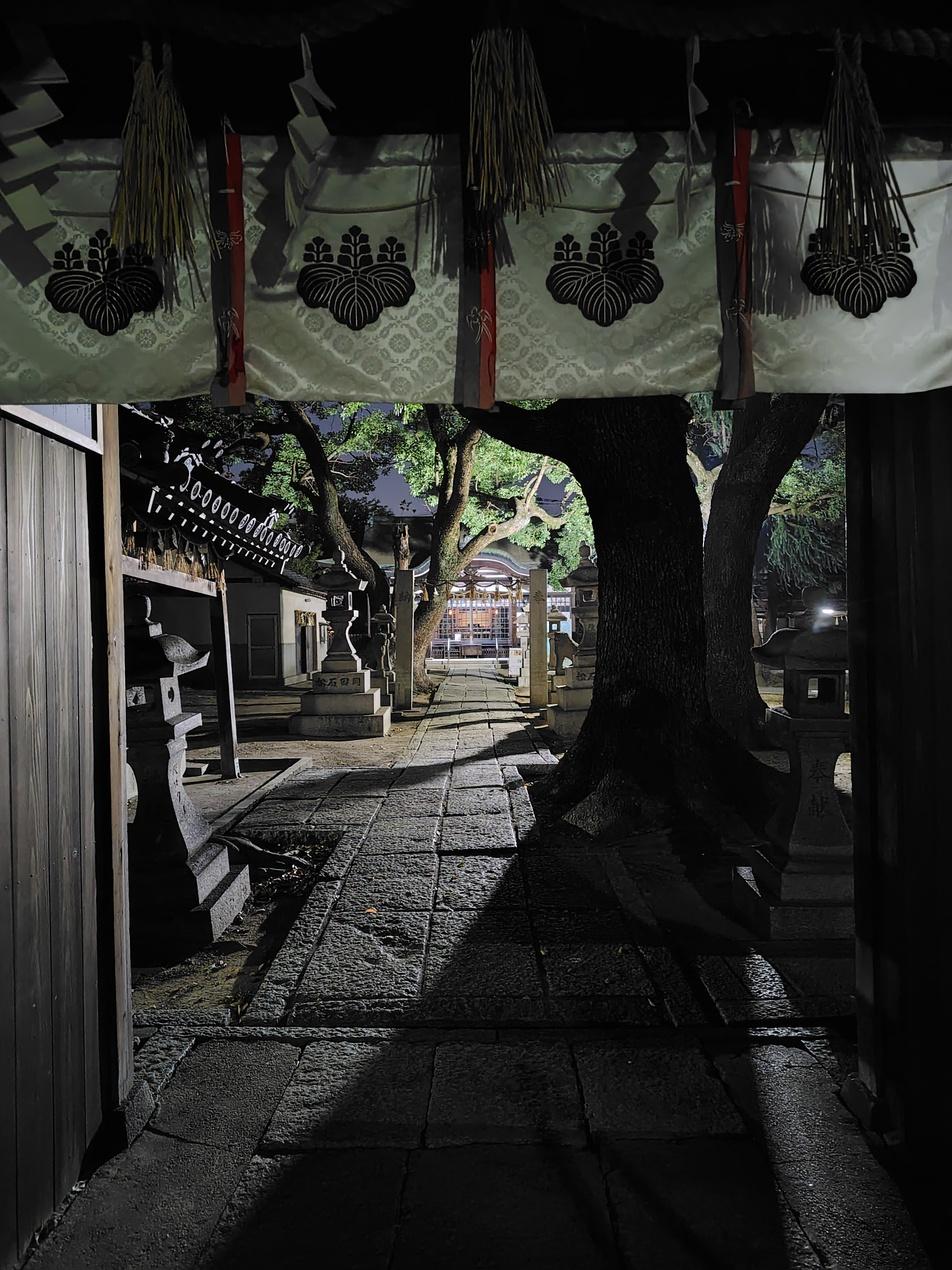 寺岡砦