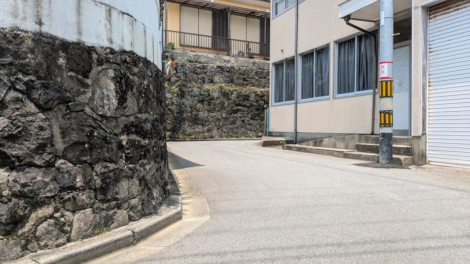 松鶴城