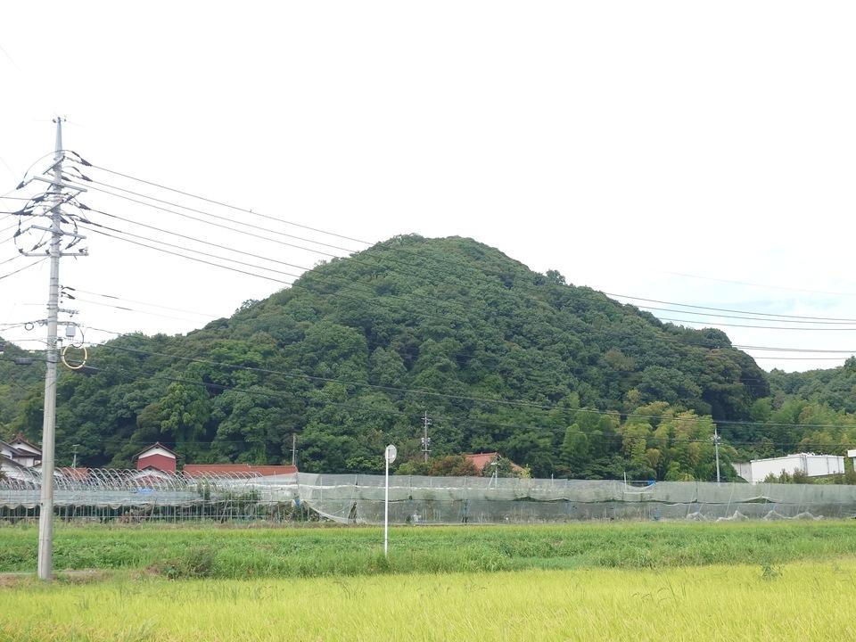 会下城