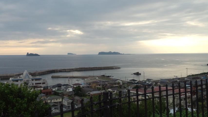神浦城