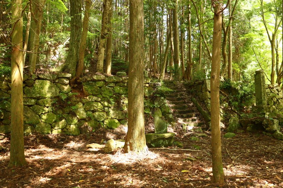 金山城