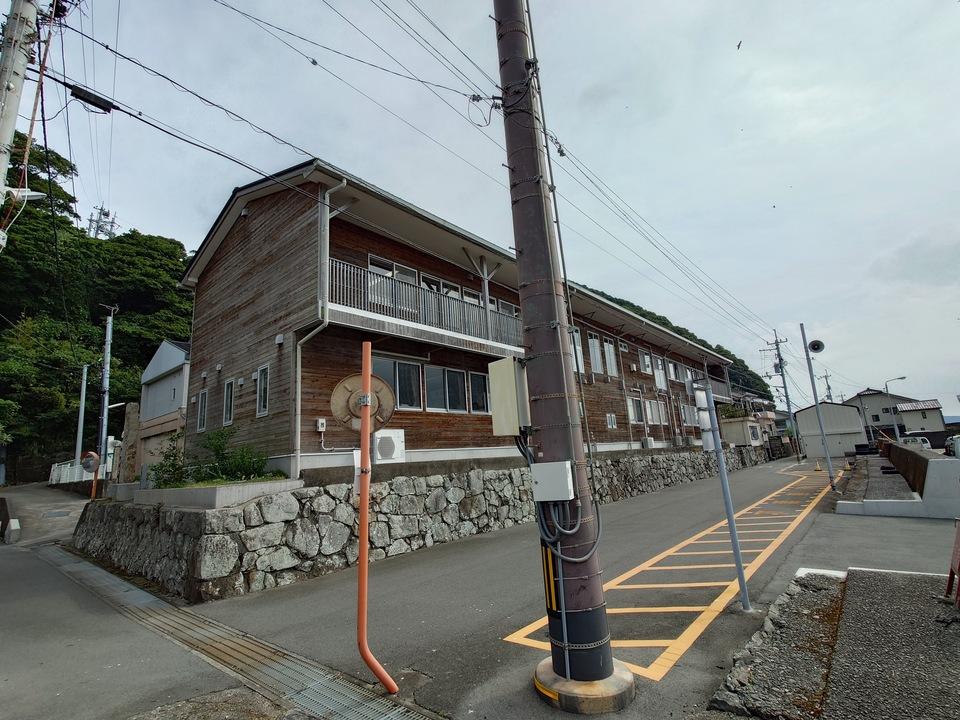 松鶴城