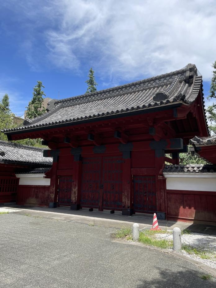本郷城