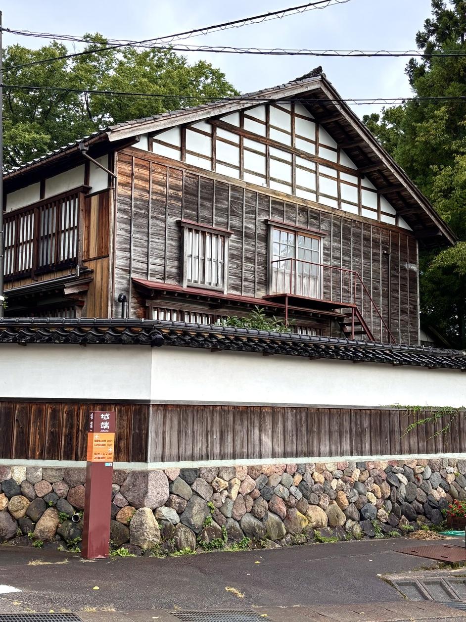 城端城