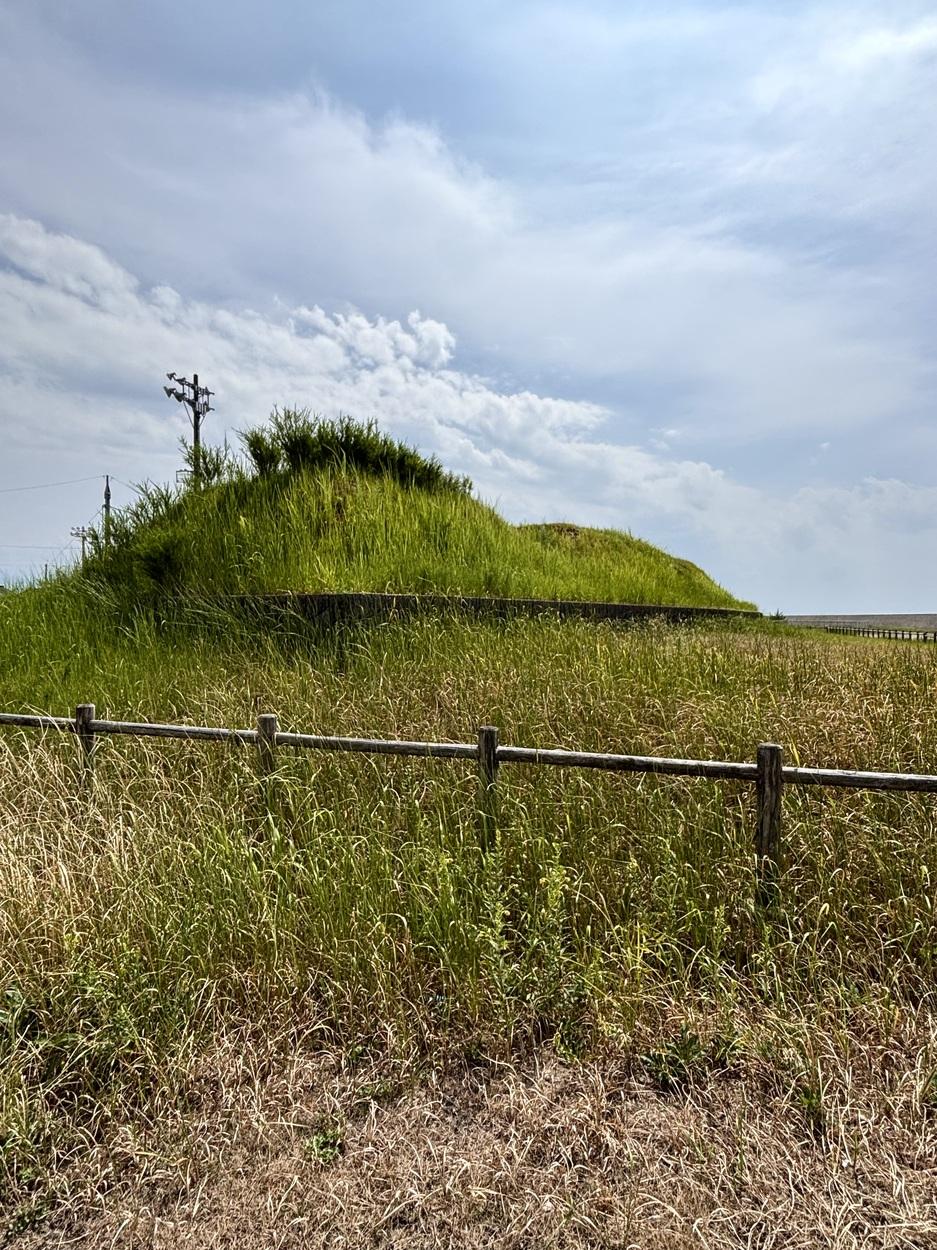 生地台場