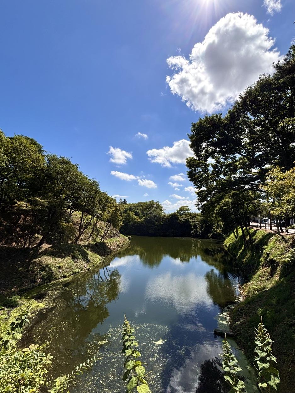 高岡城