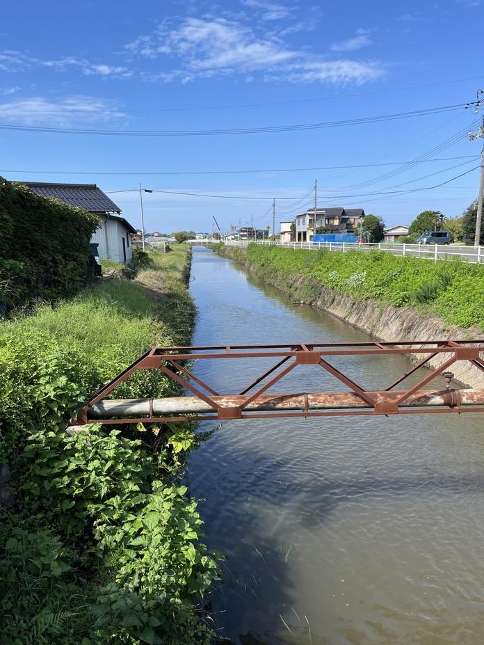 堤城