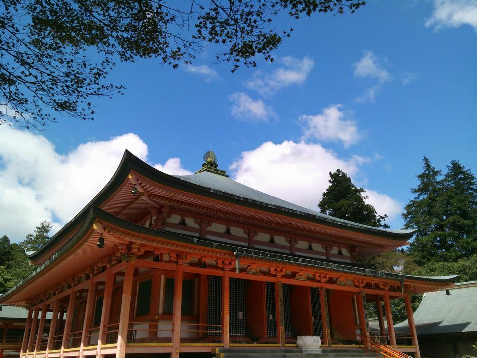 延暦寺