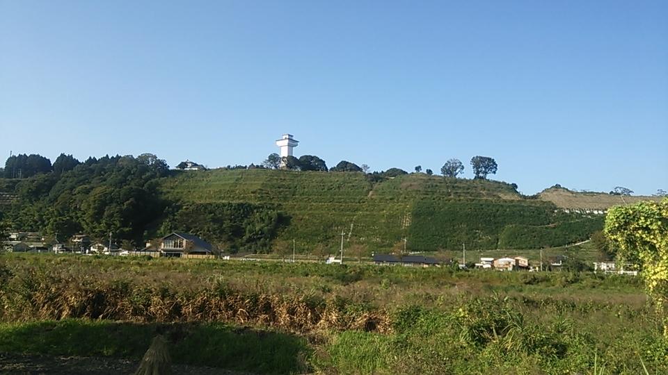 倉ヶ崎城