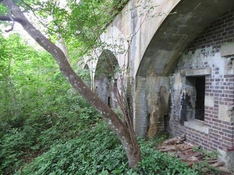 建部山城