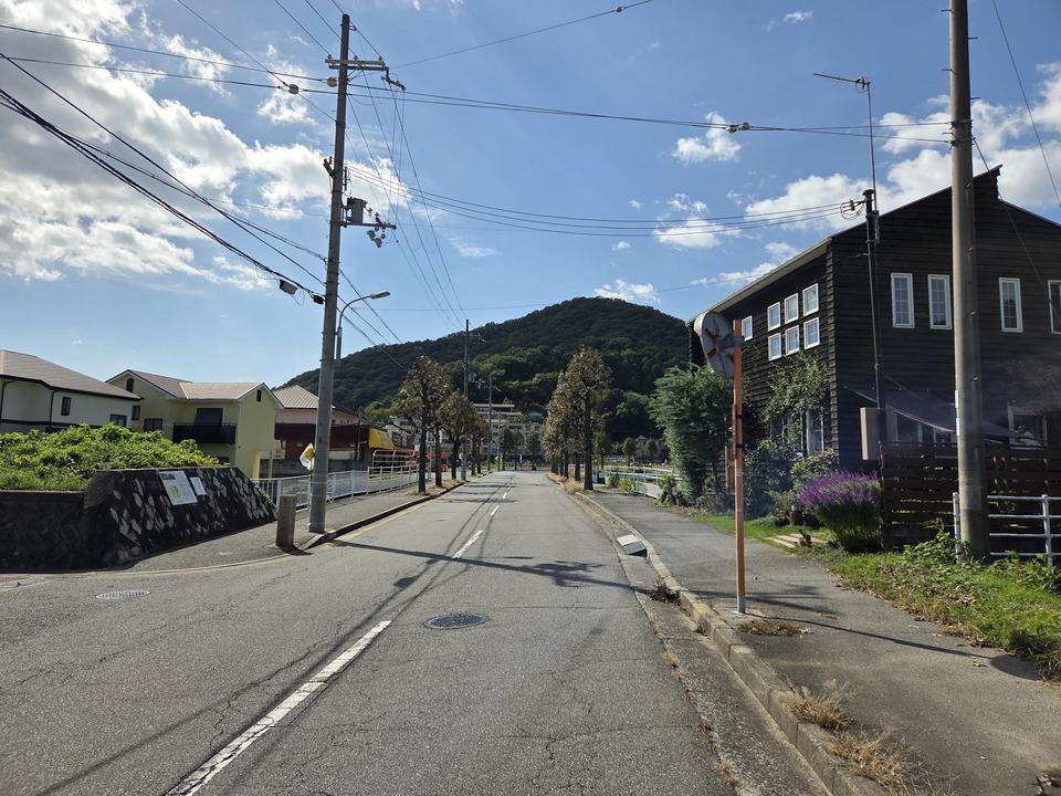 坂本城