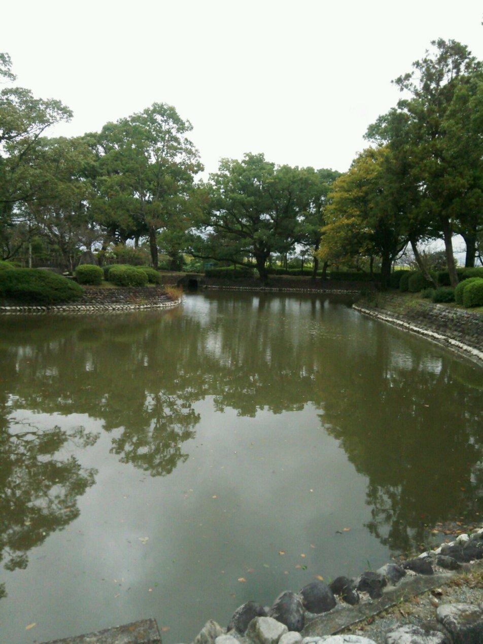 蓮池城
