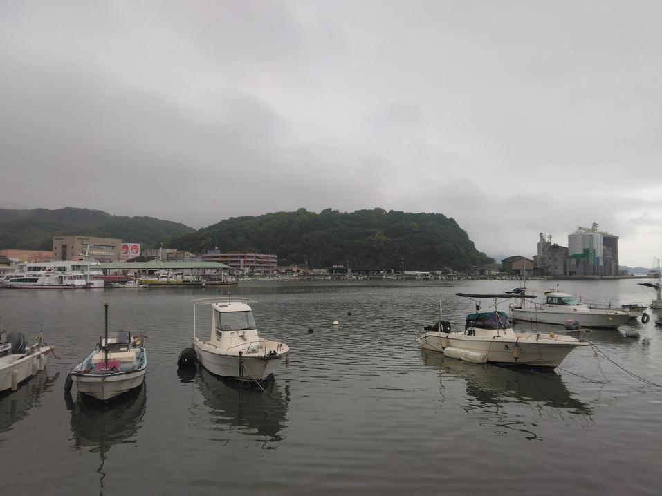 笠岡城