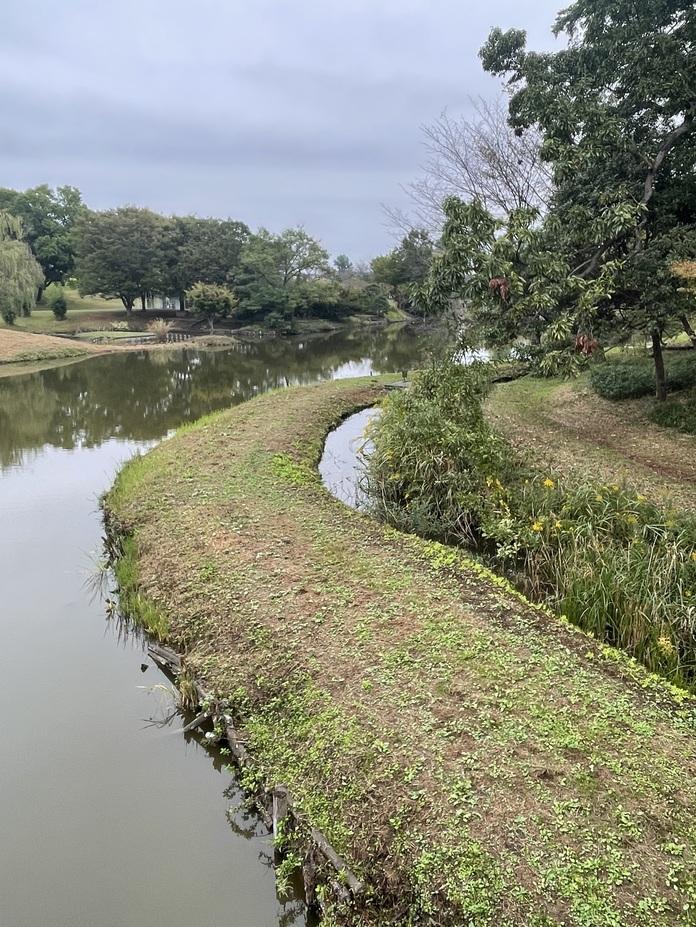 古河公方館