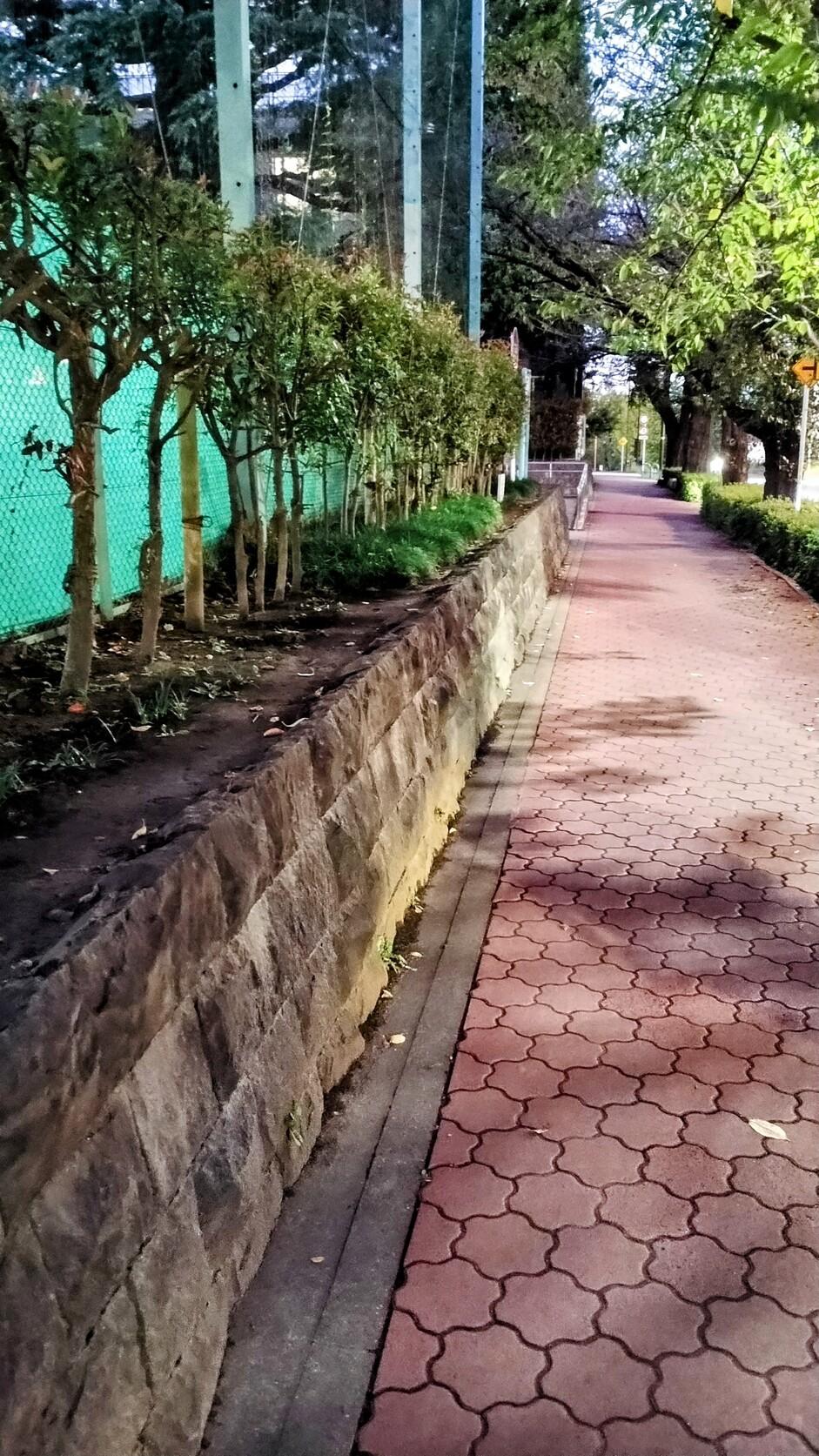 右馬頭屋敷