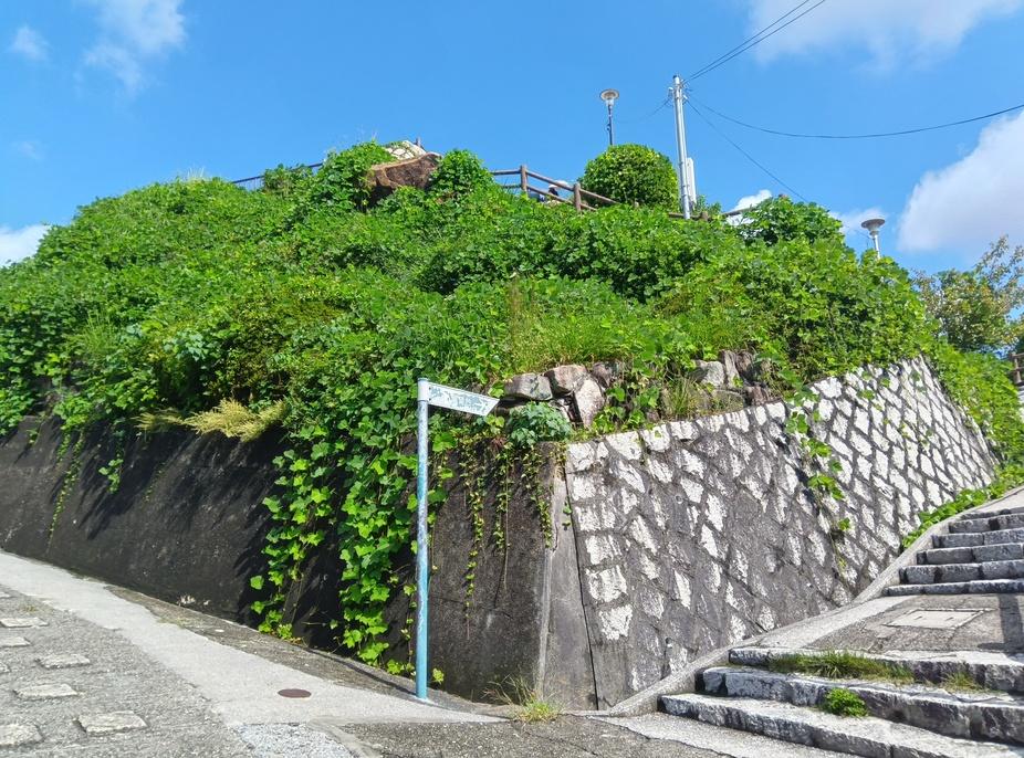 仁保城