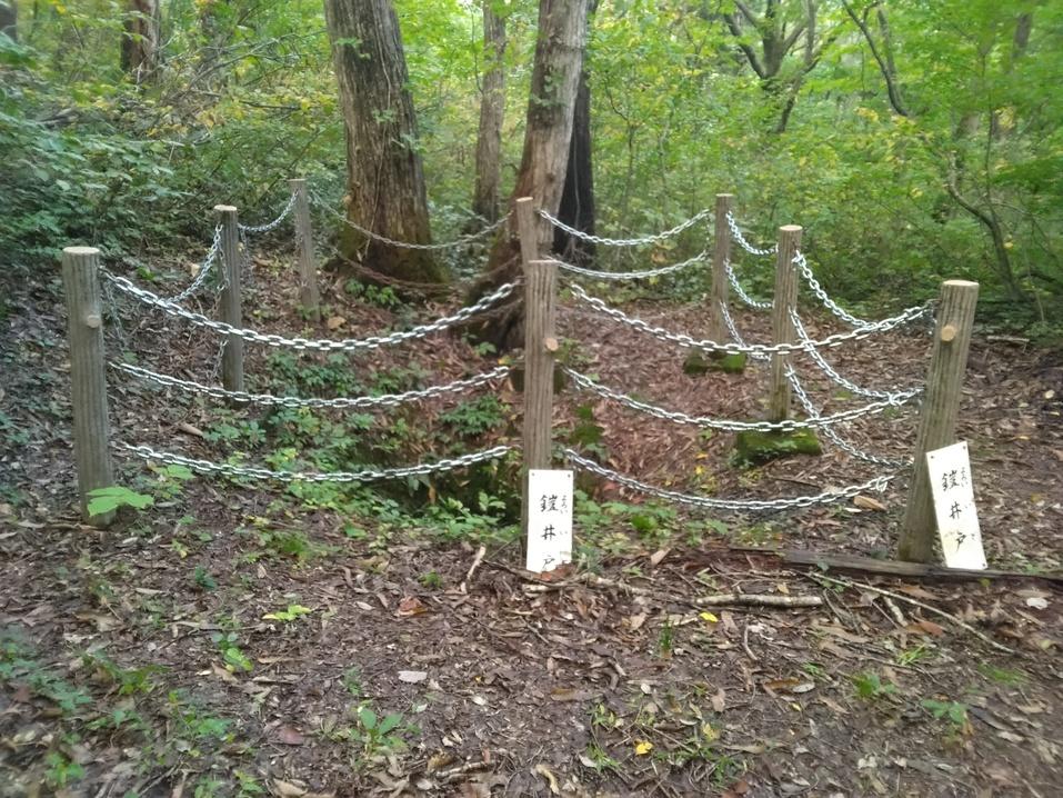 箕冠城