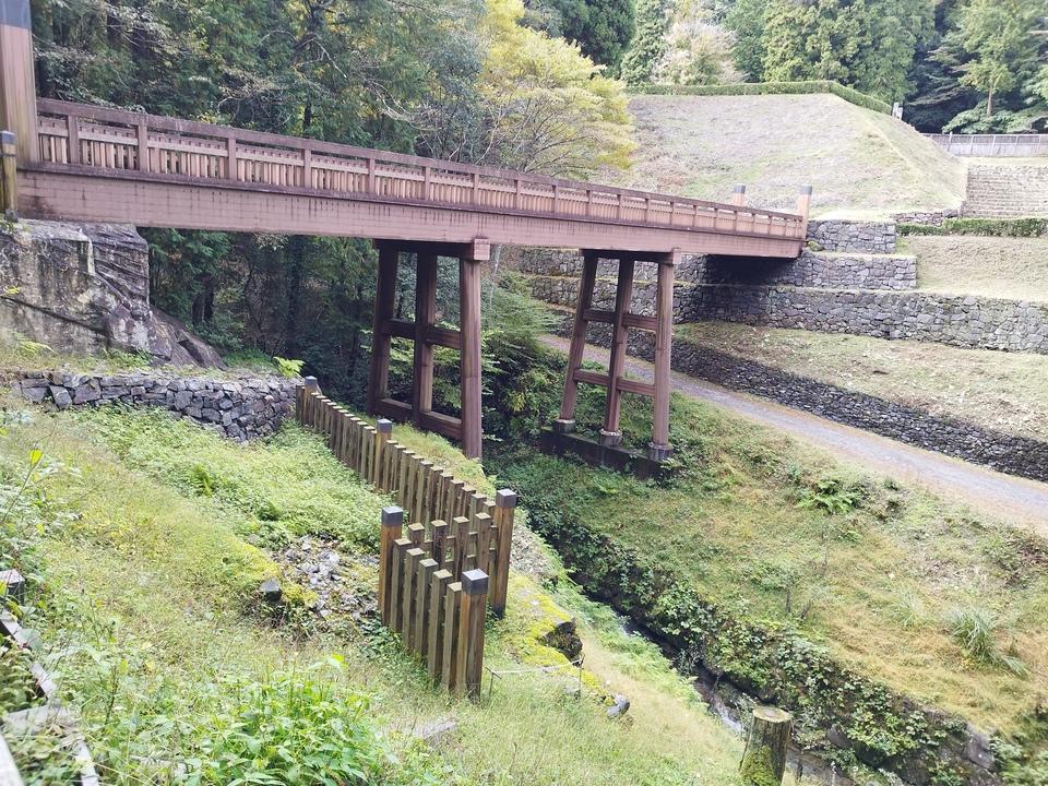 八王子城