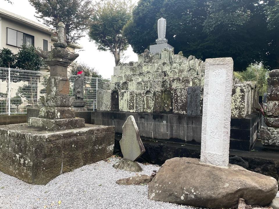 岡崎城