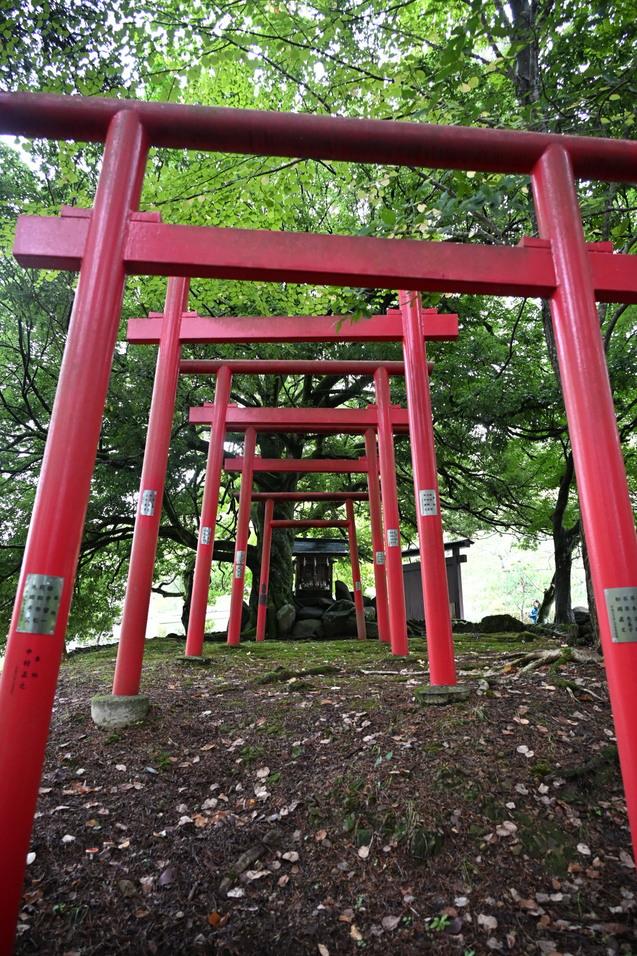 村岡陣屋