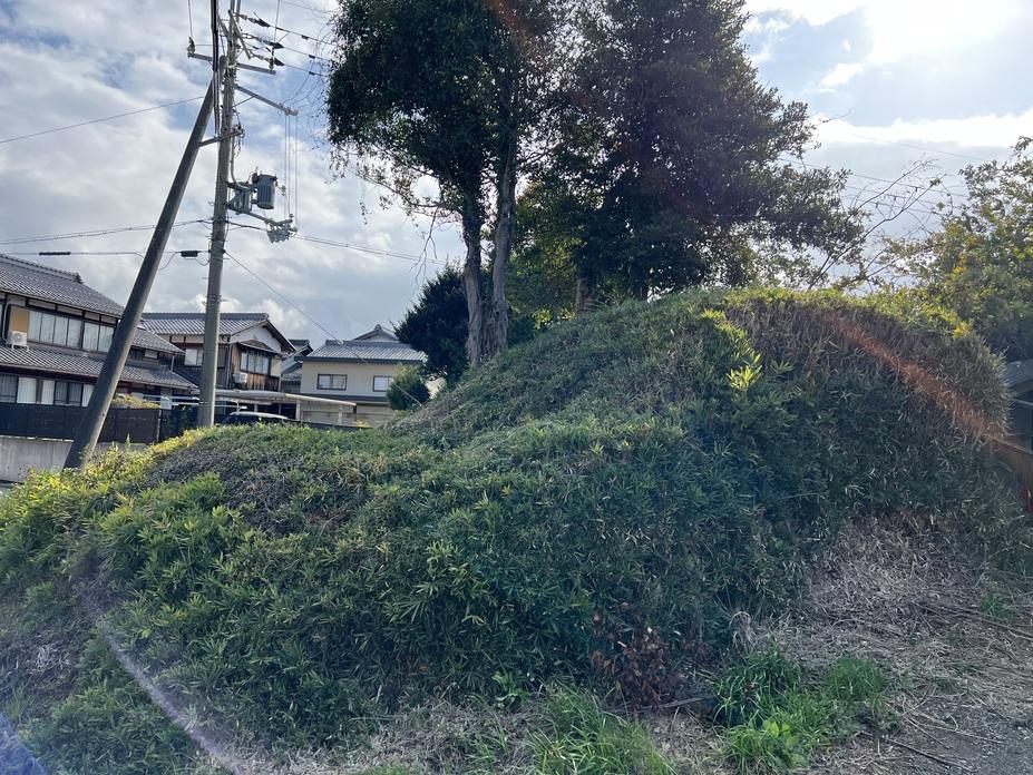 鯰江城
