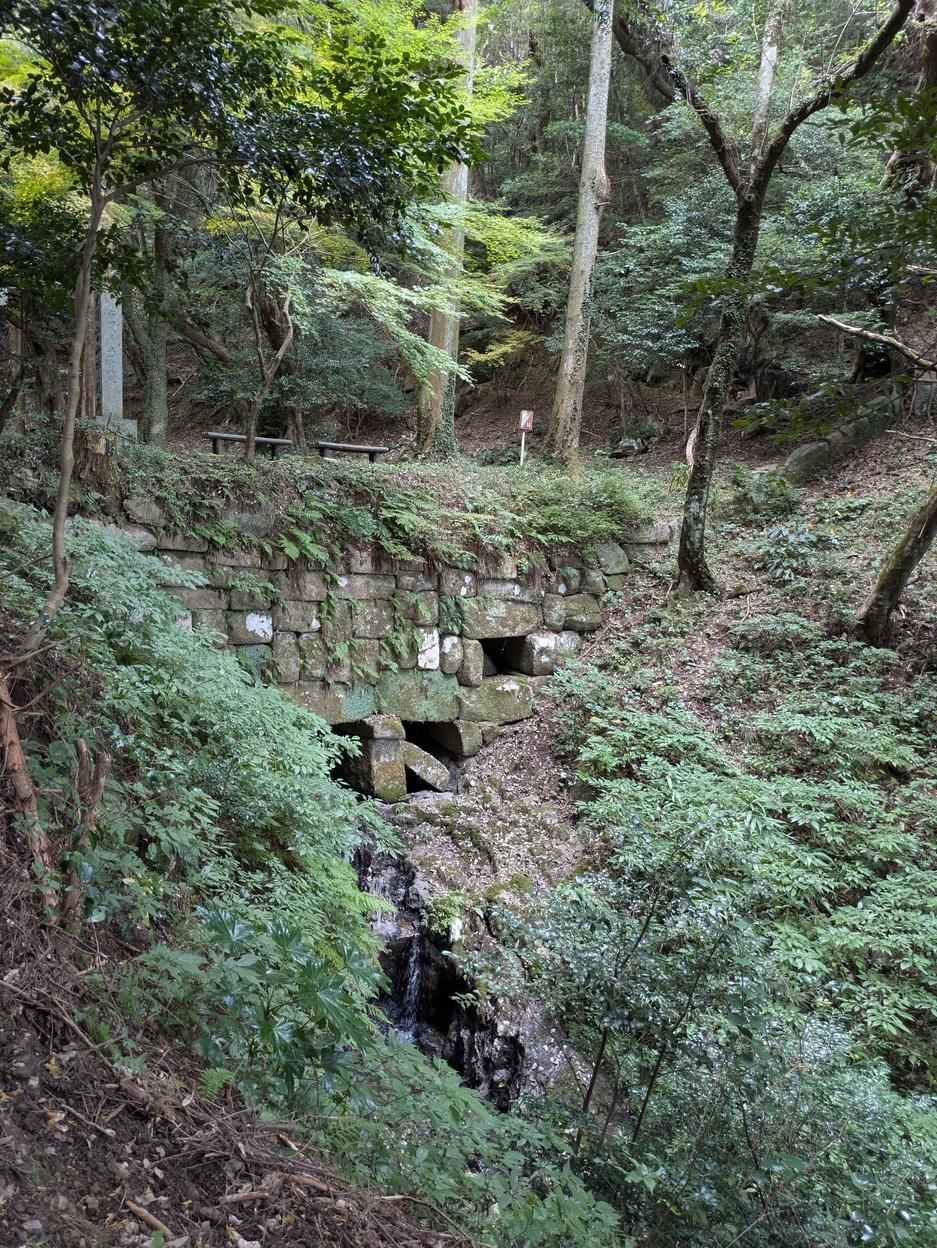 雷山神籠石