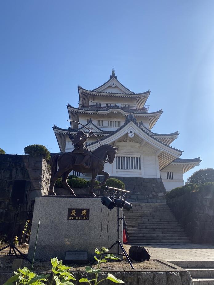 千葉城