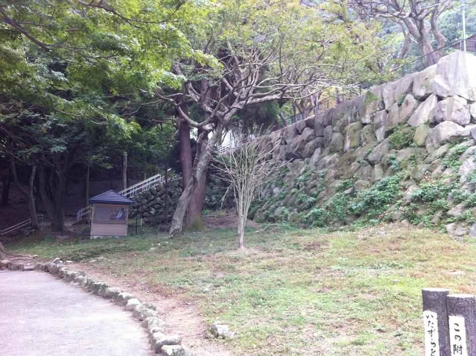 高崎山城