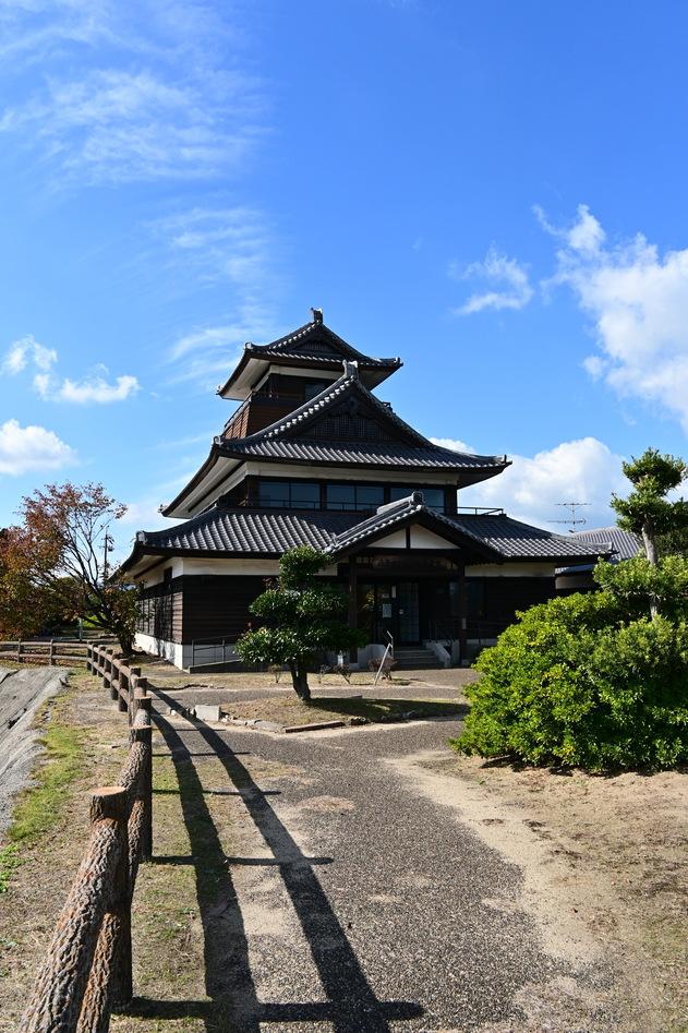 木ノ浦城