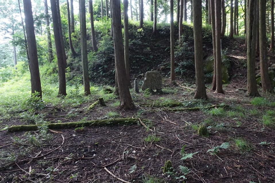 唐櫃城