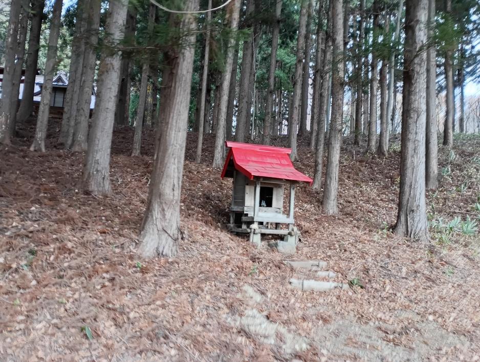熊野館