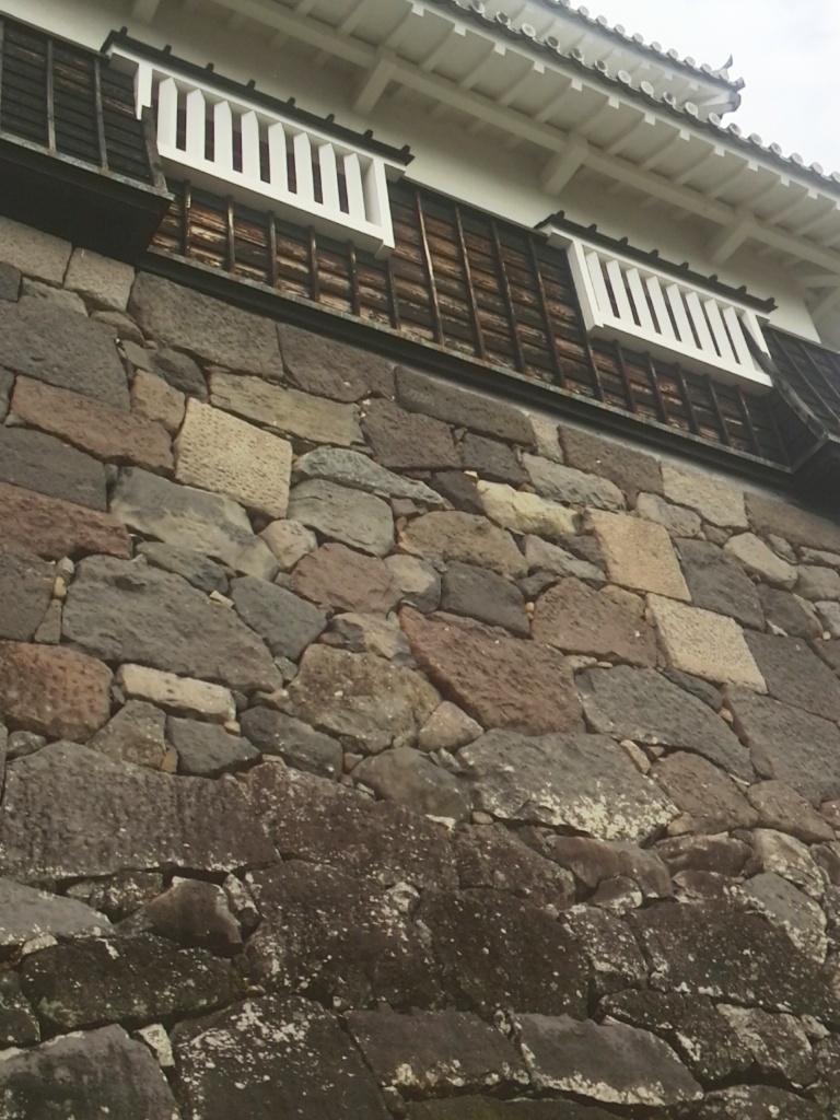 玖島城