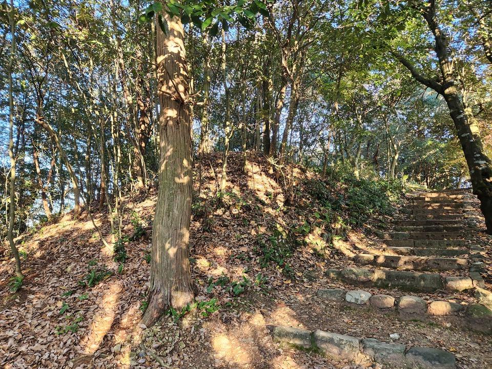 関城