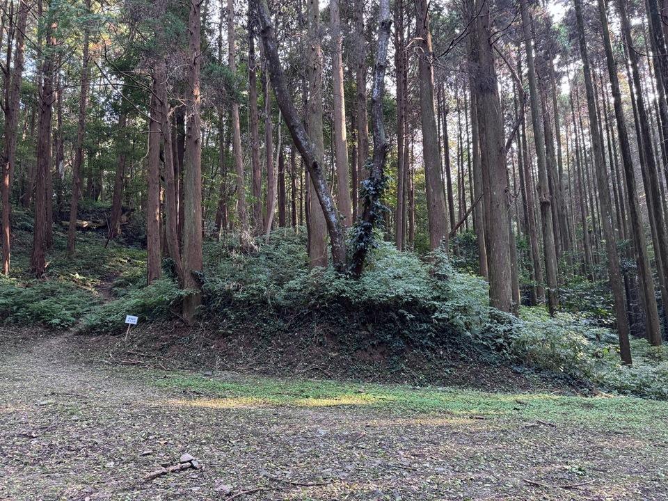 出水城