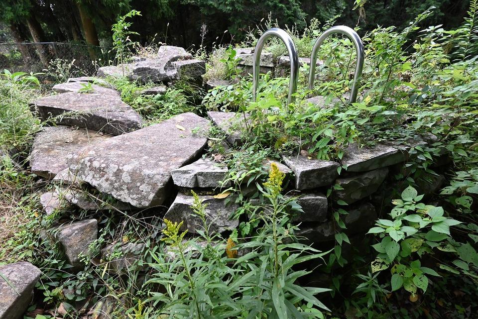 琴尾山烽火台