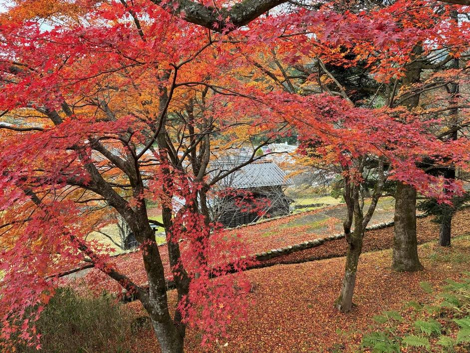 村岡陣屋