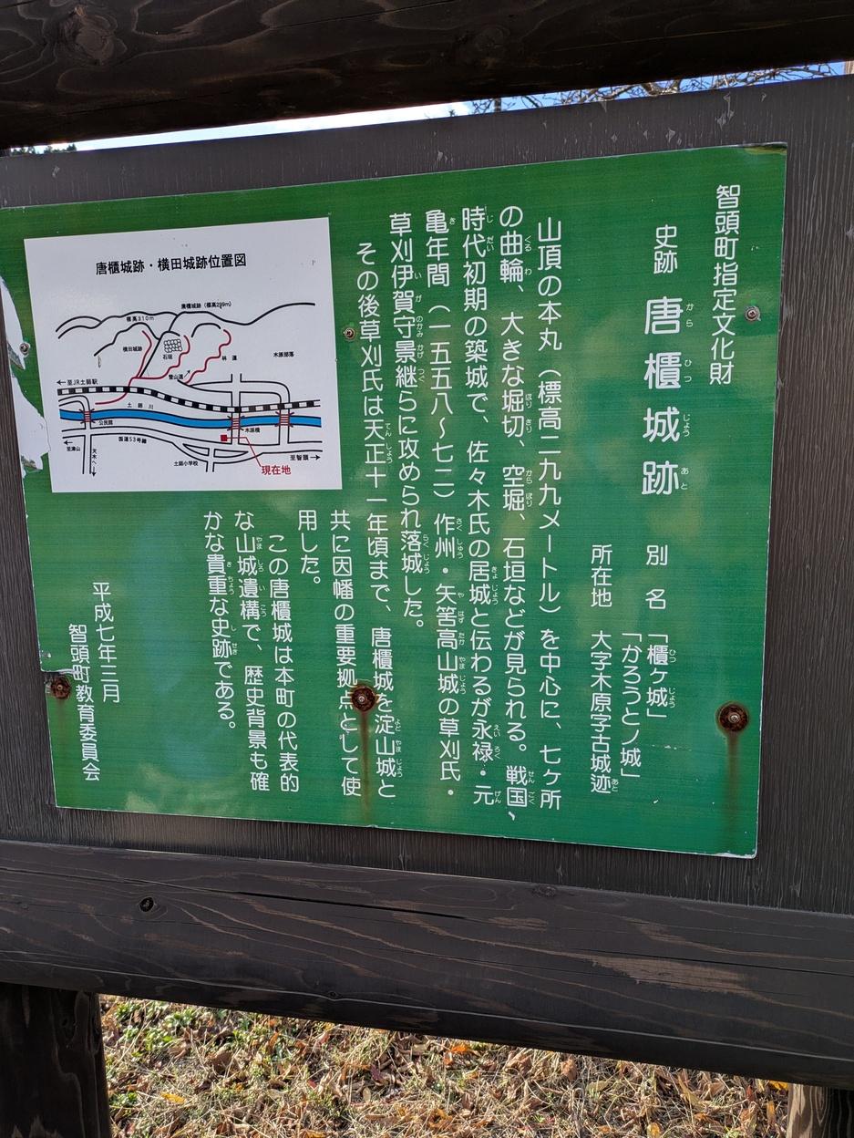 唐櫃城