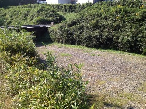 平井城