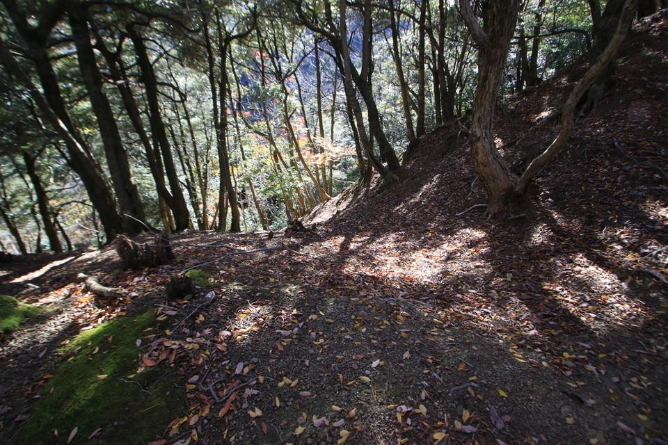 熊川城