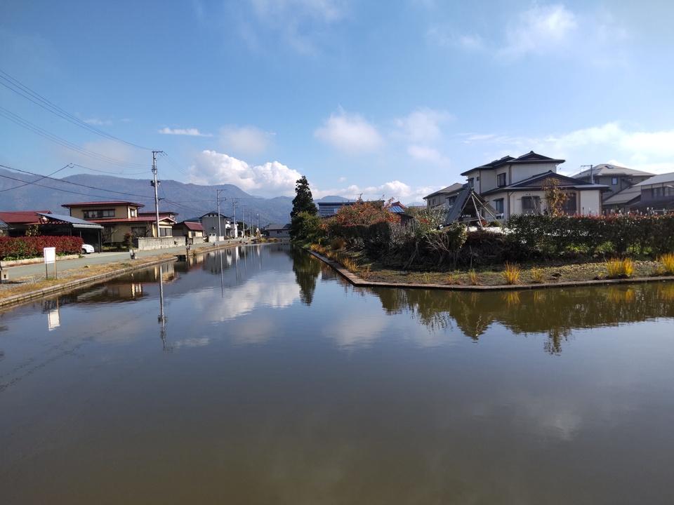 長瀞城
