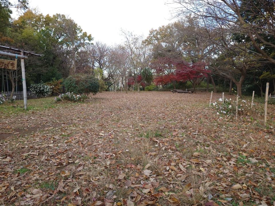 井田城