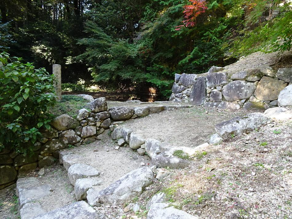 安土城