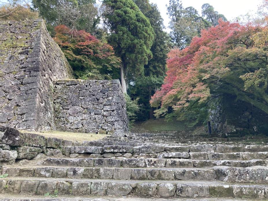 人吉城